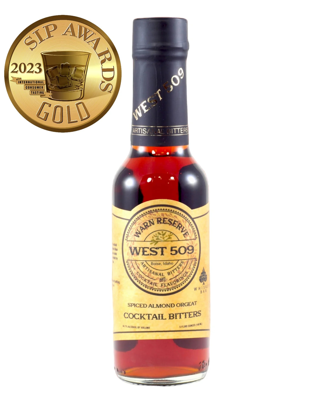 Image of Warn Reserve West 509 Bitters