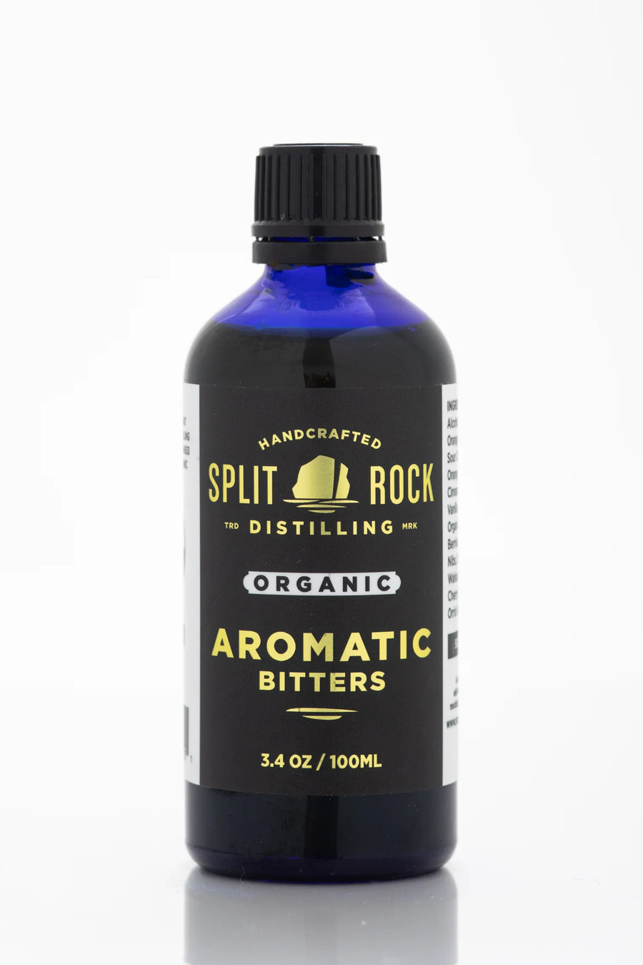 Image of Split Rock Aromatic Bitters