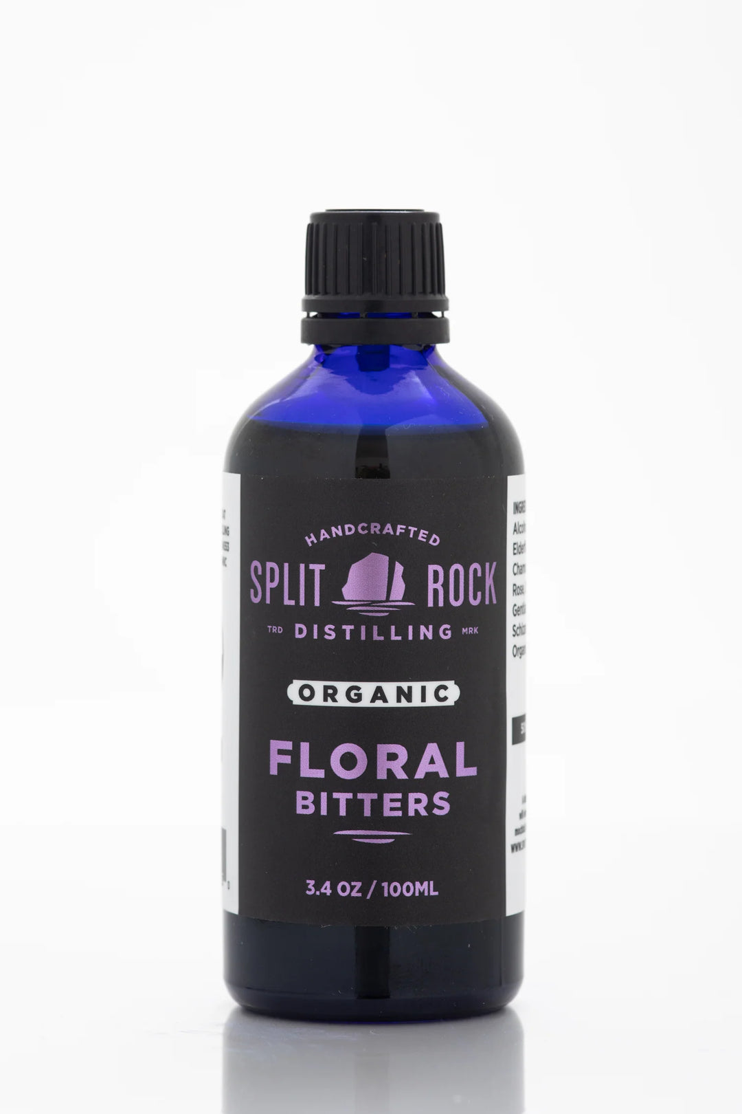 Image of Split Rock Floral Bitters