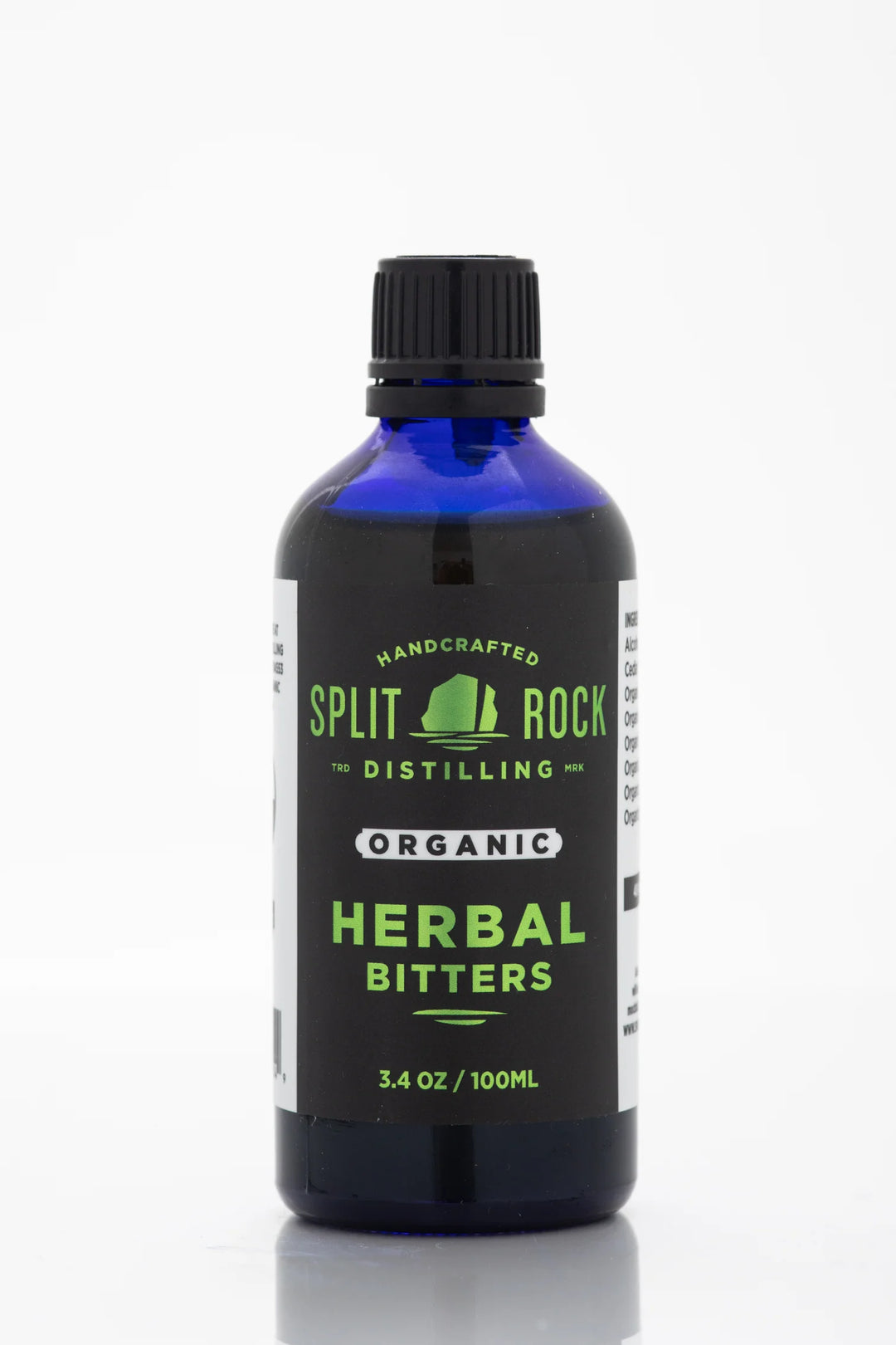 Image of Split Rock Herbal Bitters