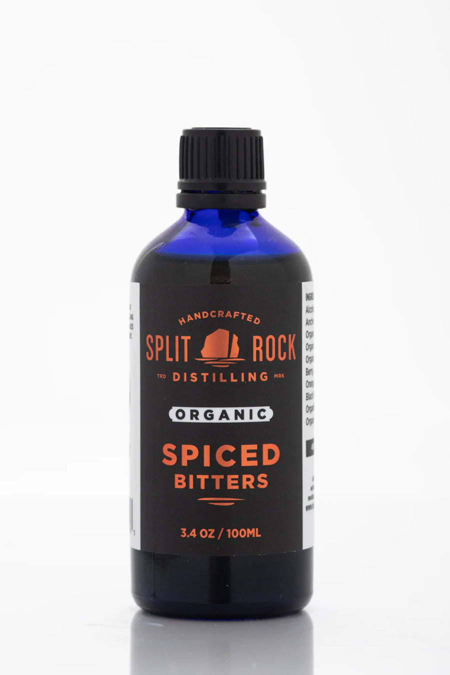 Image of Split Rock Spiced Bitters