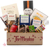 Custom Holiday Box - Send holiday cheer straight to their door!