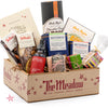 Custom Holiday Box - Send holiday cheer straight to their door!