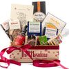 Custom Holiday Box - Send holiday cheer straight to their door!