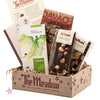 Milk Chocolate Tasting Flight Box