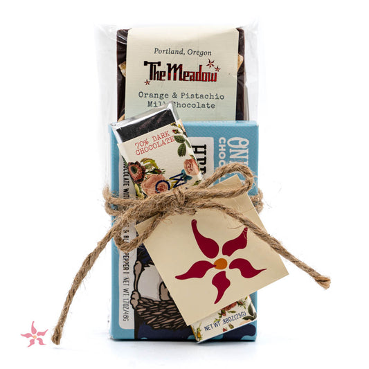 Portland Chocolate Pack