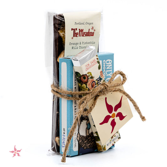 Portland Chocolate Pack