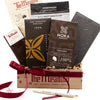 85% and Up Dark Chocolate Tasting Flight Box