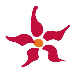 the meadow flower icon