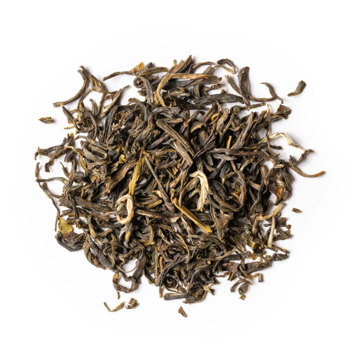 Silver Tip Jasmine Tea