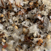 everything bagel seasoning macro