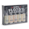 King Floyd's Bitters Gift Set