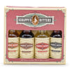 Scrappy's New Essentials Bitters Set