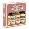 Scrappy's New Essentials Bitters Set