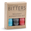 Portland Bitters Project Adventure Pack