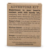 Portland Bitters Project Adventure Pack