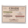 Crude Bitters Gift Set