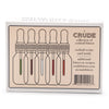 Crude Bitters Gift Set