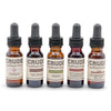 Crude Bitters Gift Set