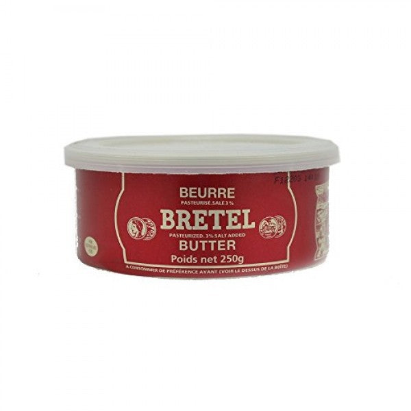 Image of Bretel Tinned Butter
