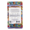 Orinoco Chocolate Co. Orinoco N. 3 70% Dark Chocolate back