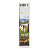 Ranger Milk Chocolate