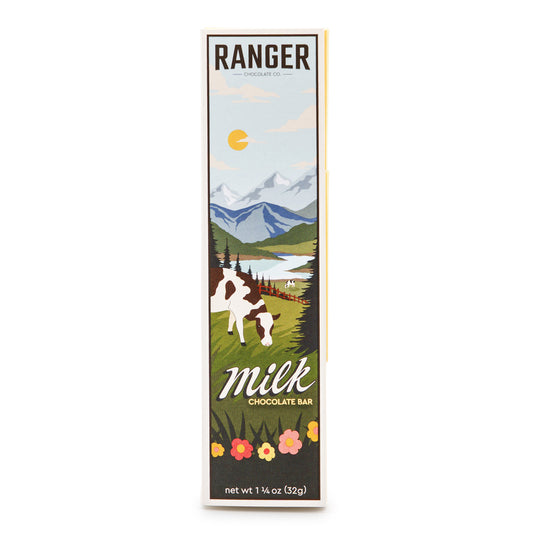 Ranger Milk Chocolate