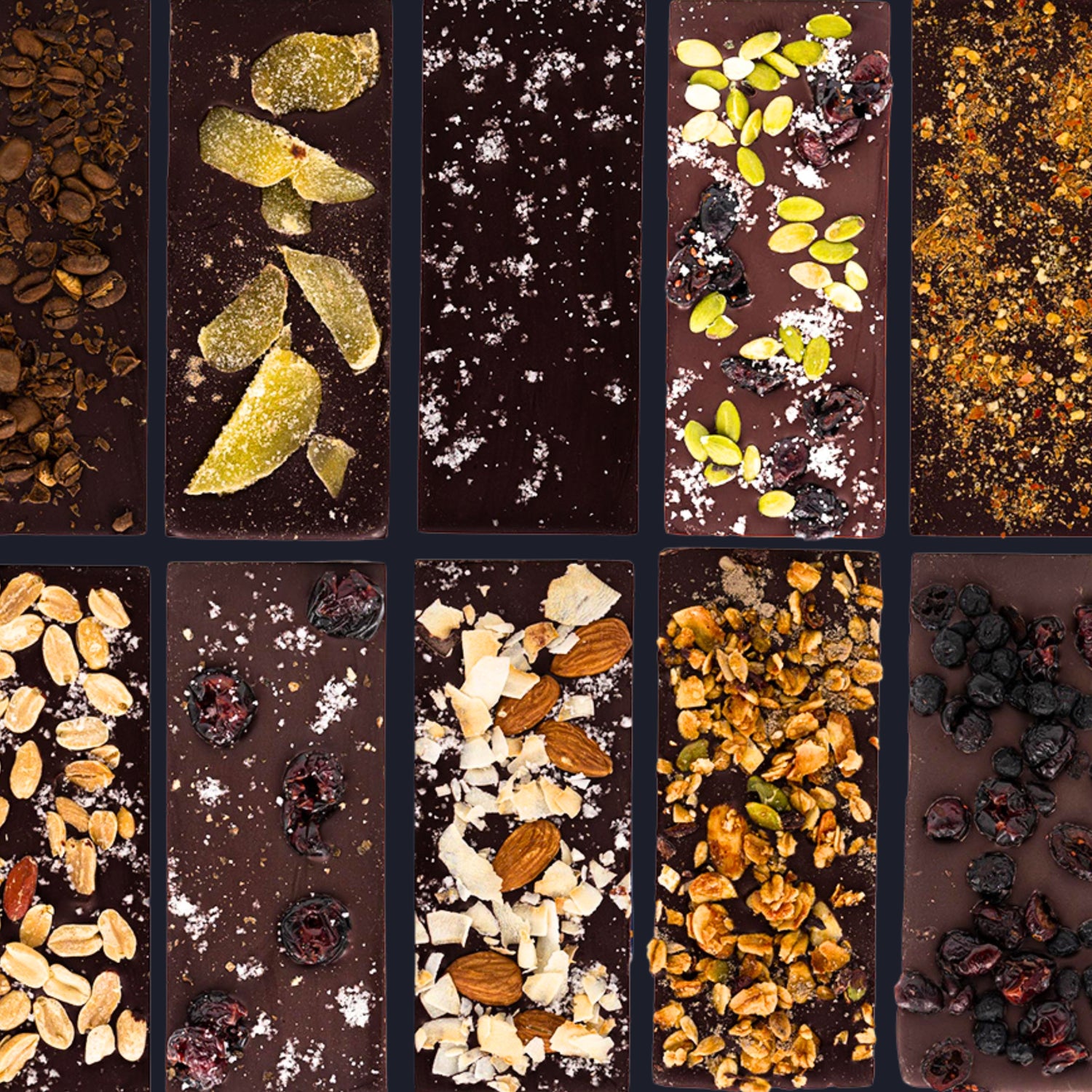 shop chocolate