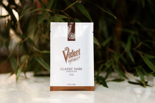 Image of Videri 70% Classic Dark Bar