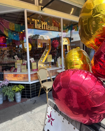 We are a family-owned, independent specialty food shop founded in 2006 in Portland, Oregon.