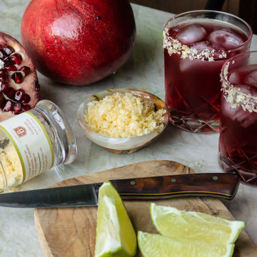 Keep it <em><strong>weird</strong></em>.