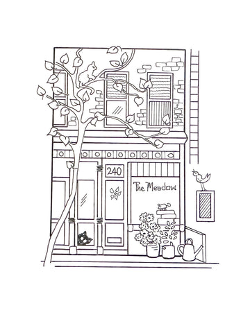 Soho / Nolita