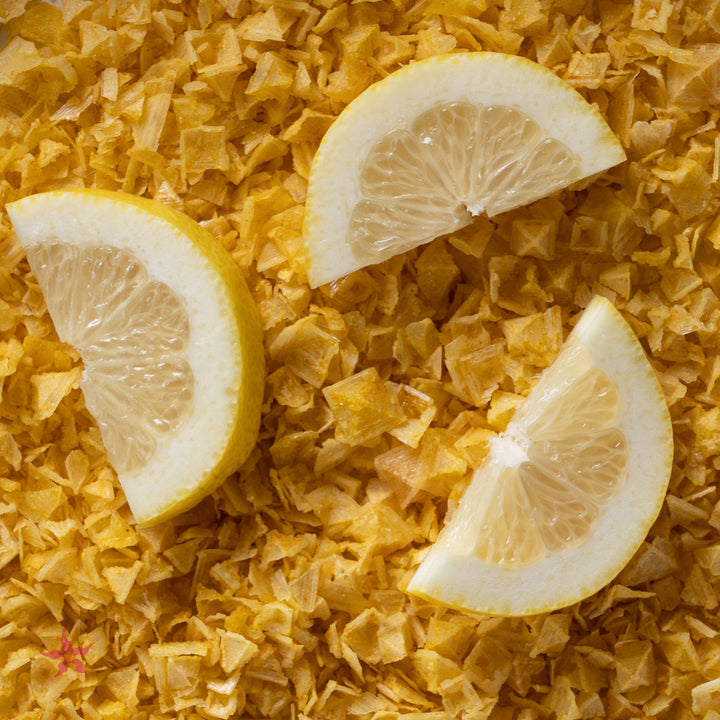 Lemon Flake Sea Salt