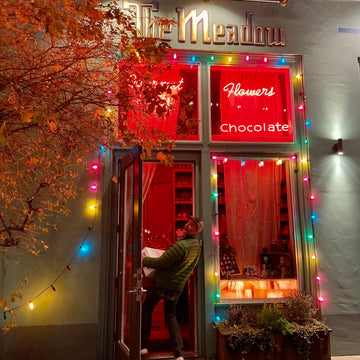 mark in front of mississippi xmas