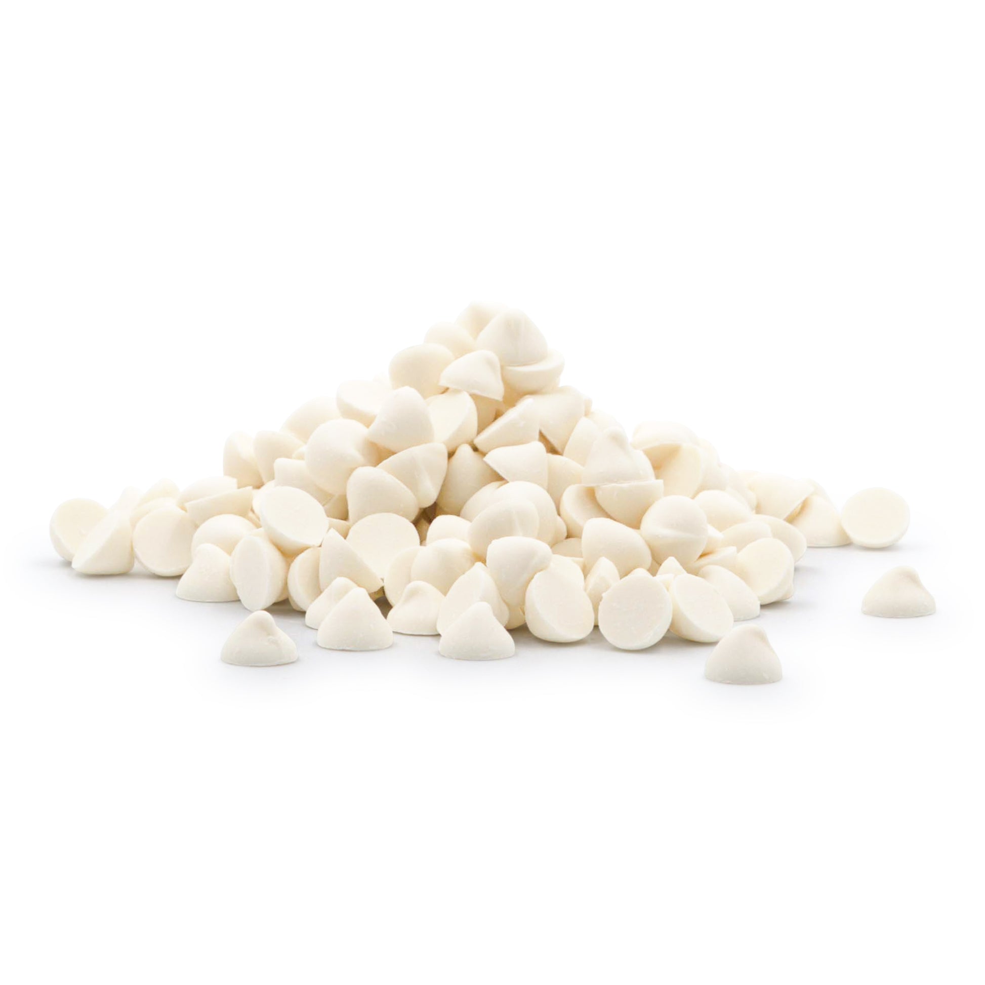 The Meadow White Chocolate Chips