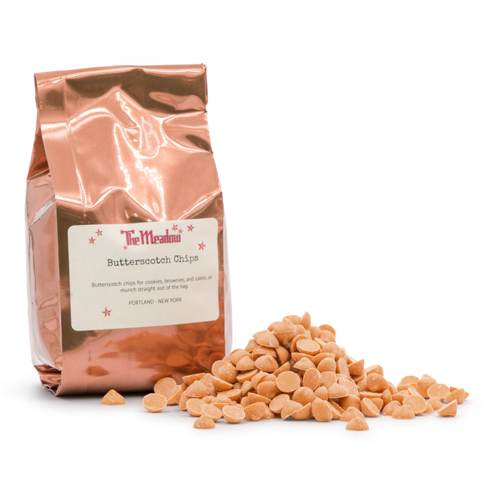 The Meadow Butterscotch Chips