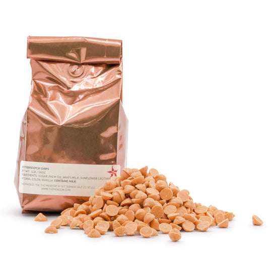 The Meadow Butterscotch Chips