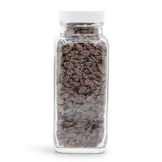 The Meadow Chocolate Flakes in Jug