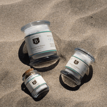 Mexican Salt Pack + Mystery Jar - VIP