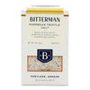 Bitterman Parmesan Truffle Salt in 3oz box on a white background