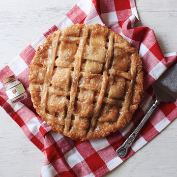 After a quick nap...