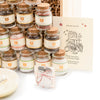 Around the World Salt Set