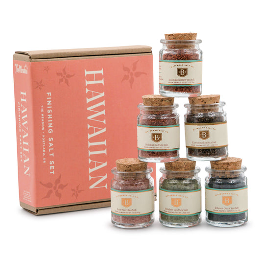 Hawaiian Salt 6-Pack