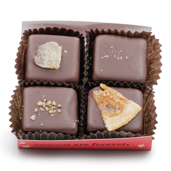 The Meadow Bonbon 4-pack