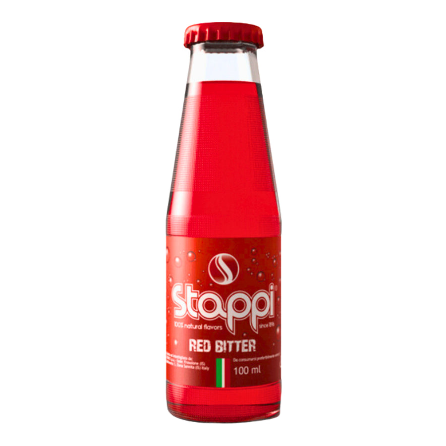 Image of Stappi Red Bitters