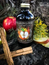 Meadowland Woodfired Apple