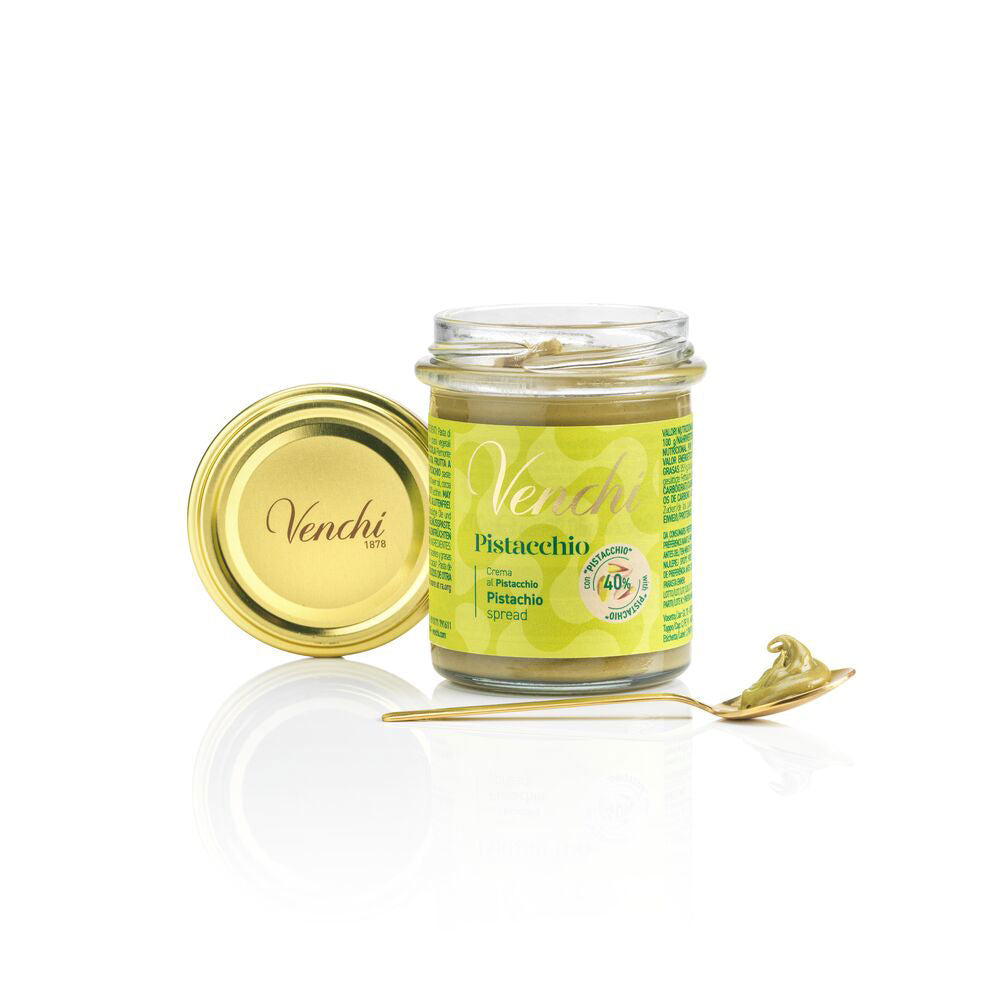 Image ofVenchi Pistachio Spread