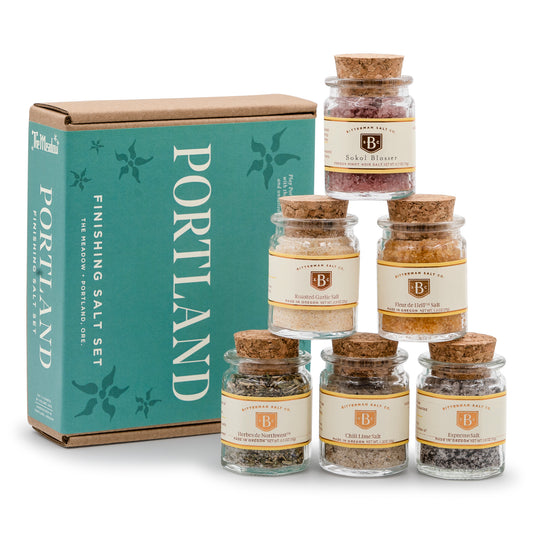Taste of Portland Salt 6-Pack