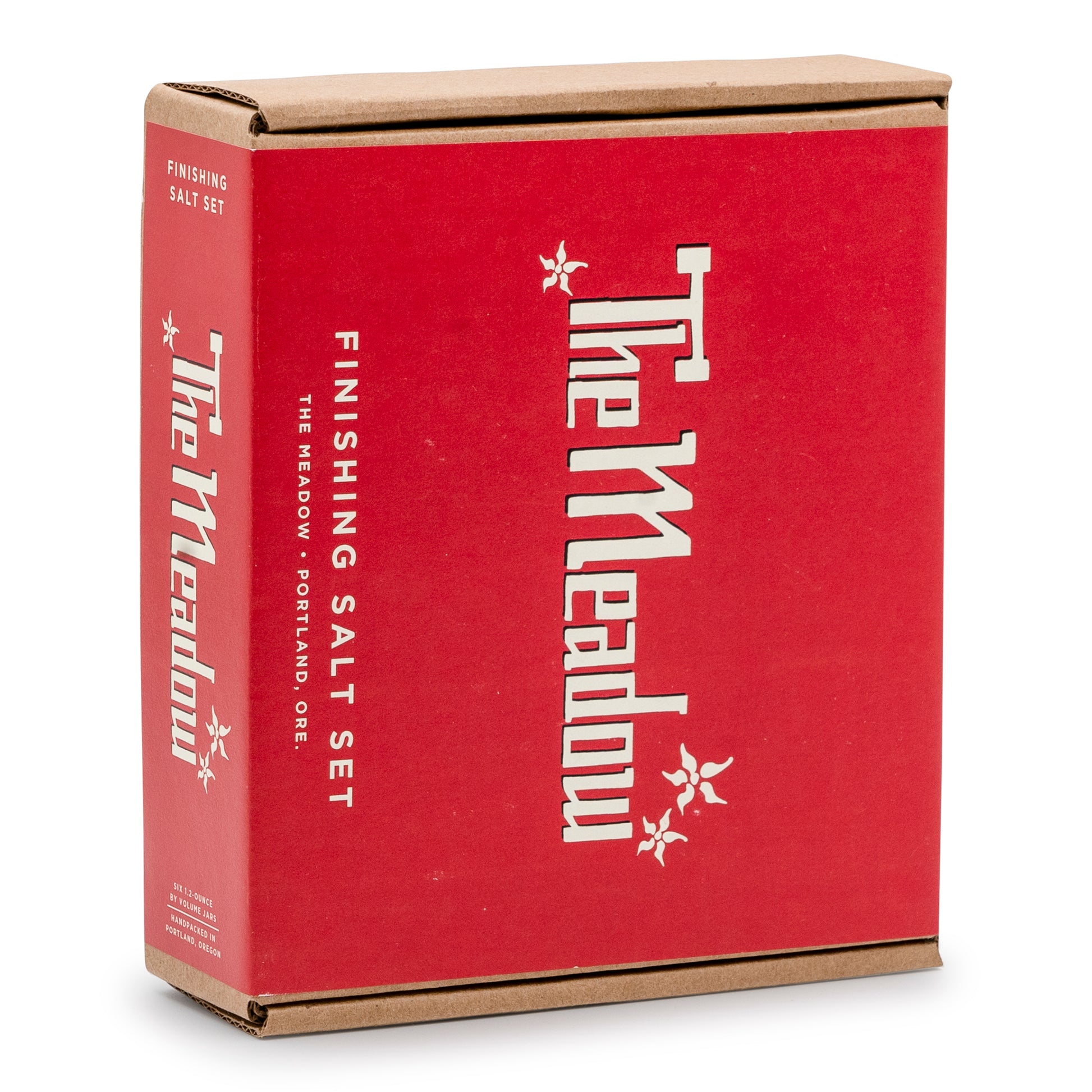 The Meadow Salt Set