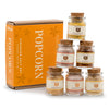 Popcorn Party Salt 6-Pack